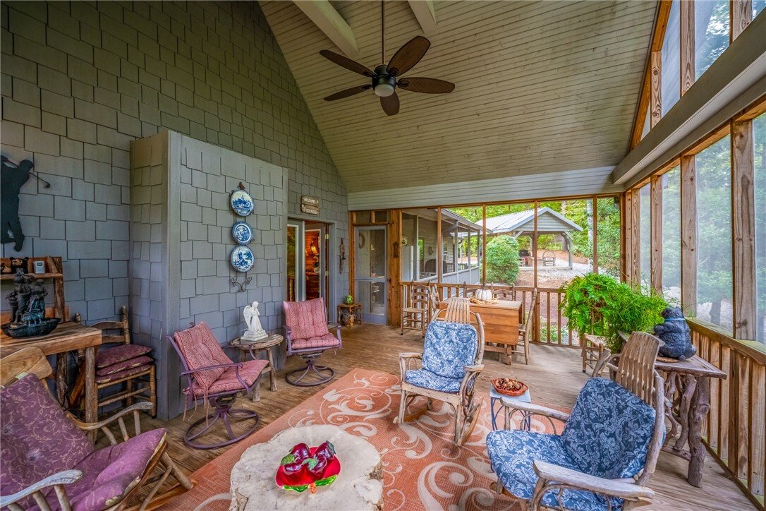 House in Pickens, South Carolina, United States 4 - 16549442
