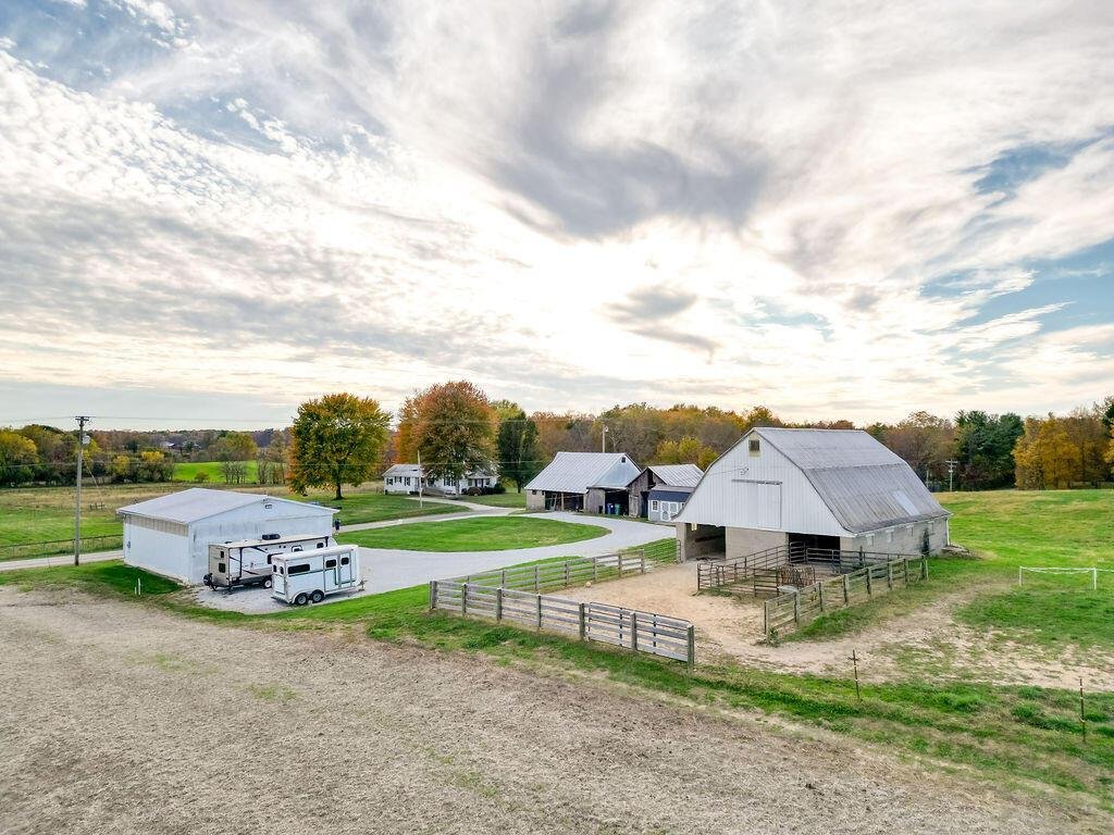 Land in Alexandria, Ohio, United States 3 - 16549400