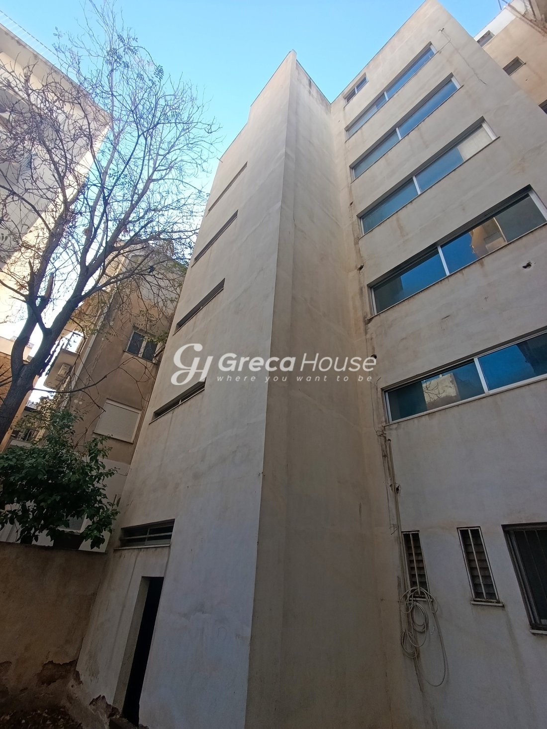 2nd District of Athens, Athens, Greece 1 - 16554171