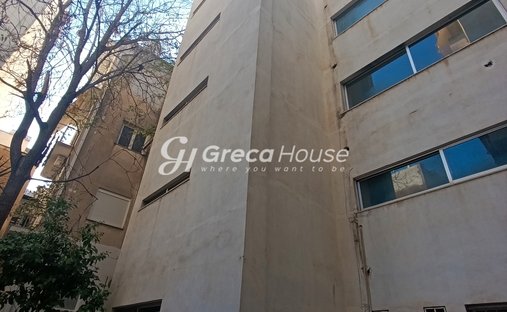 2nd District of Athens, Athens, Greece 1