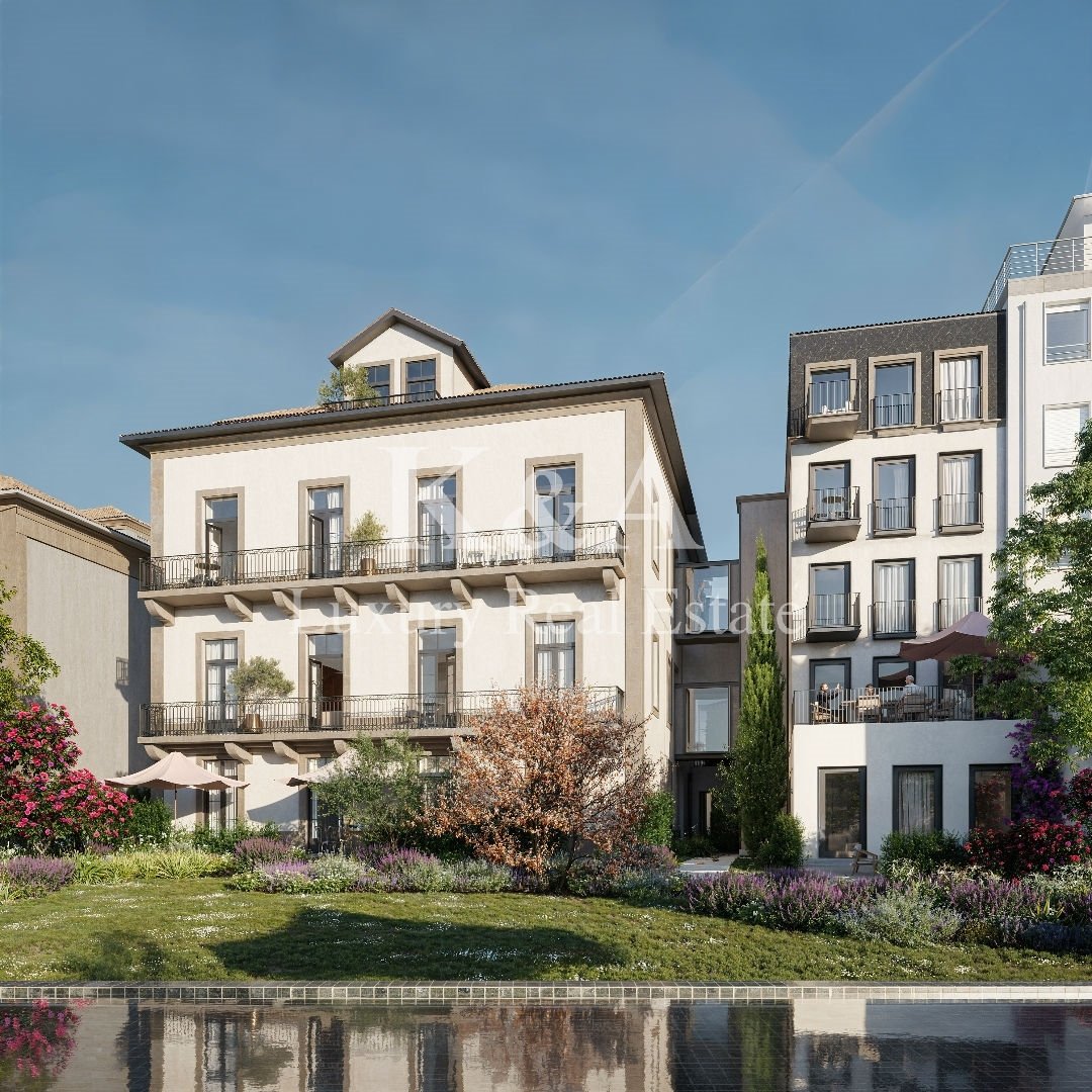 Apartment in Cedofeita, Santo Ildefonso, Se, Miragaia, Sao Nicolau e Vitoria, Porto District, Portugal 1 - 16546592