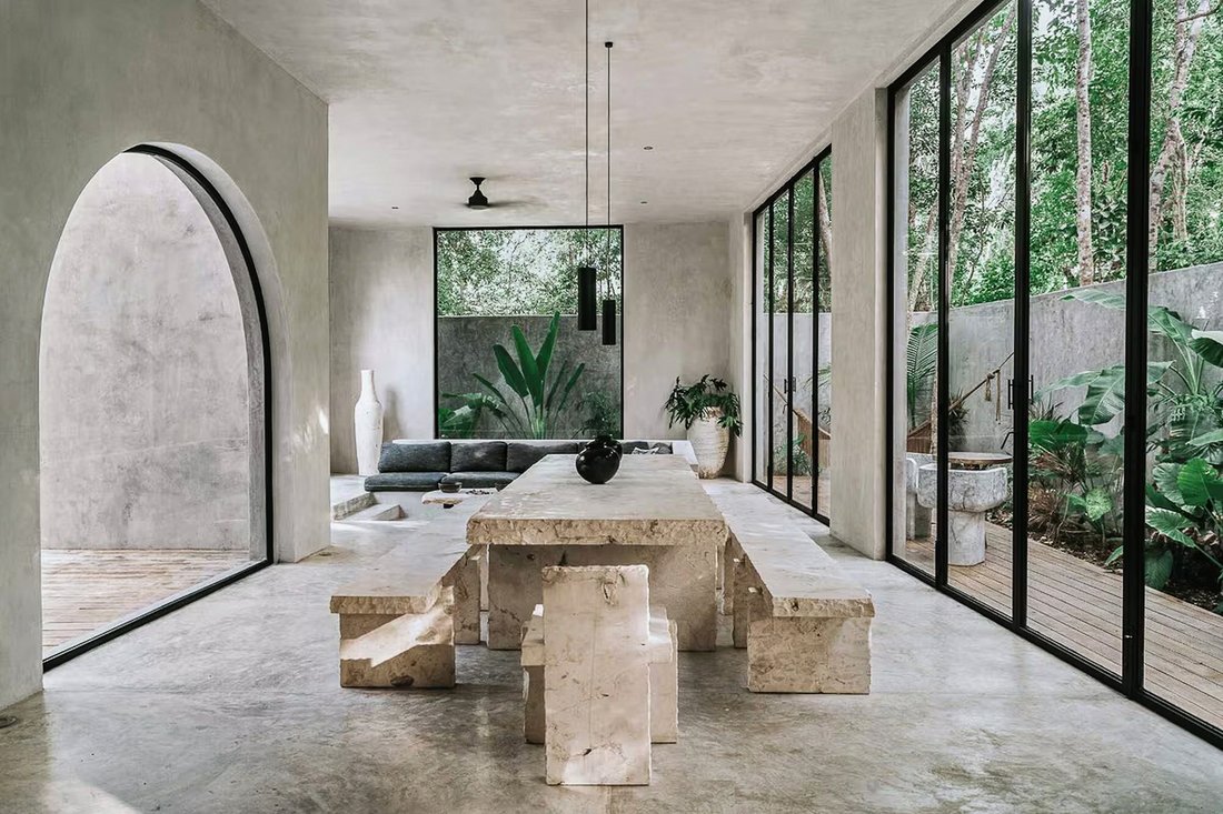 Villa a Tulum, Quintana Roo, Messico 5 - 16549340