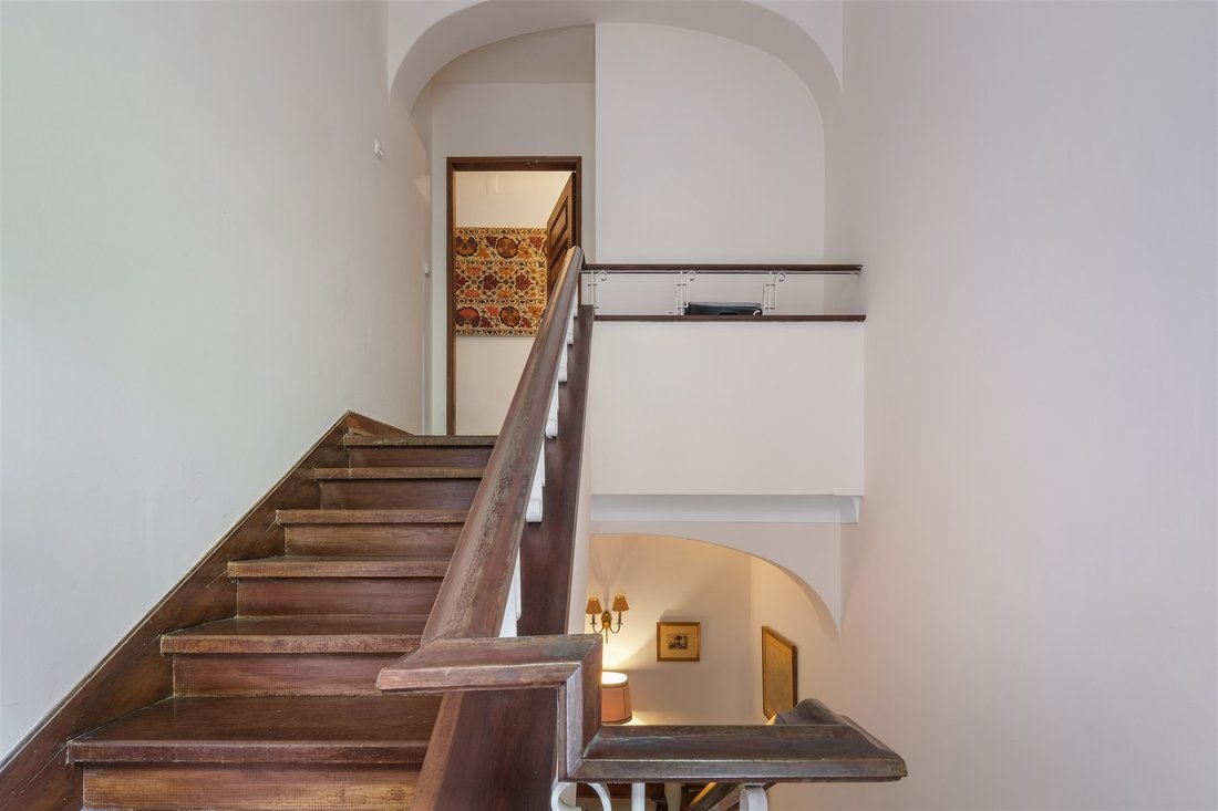 Apartment in Estoril, Cascais e Estoril, Lisbon 3 - 16549432