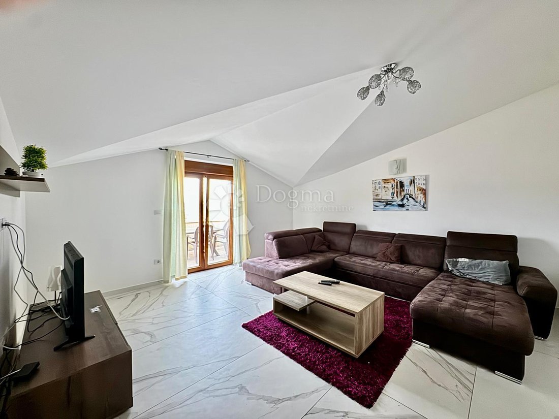 Apartment in Fazana, Istria County, Croatia 1 - 16551839