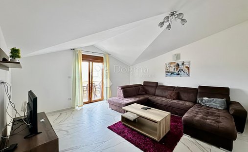 Wohnung in Fažana, Gespanschaft Istrien, Kroatien 1
