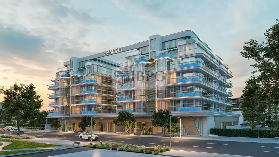 Apartment in Wadi Al Safa 3, Wadi Al Safa, Dubai 2 - 16545364