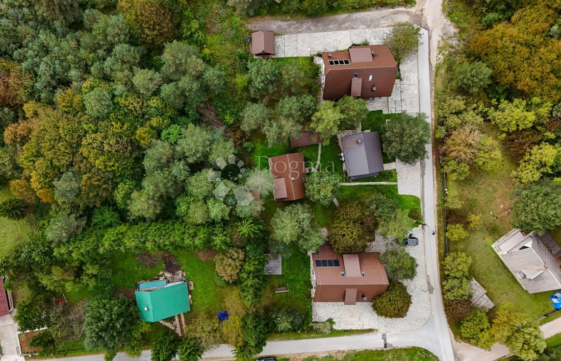 House in Rudanovac, Lika-Senj County, Croatia 2 - 16547276