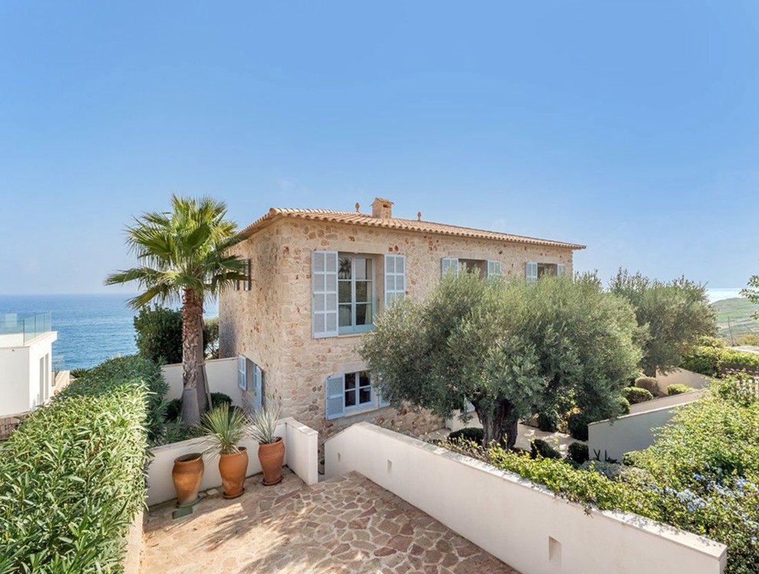 Villa a Cala Murada, Manacor, Isole Baleari 5 - 16553593