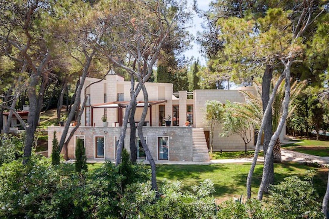 Villa in Povlja, Split-Dalmatia County, Croatia 3 - 16547384