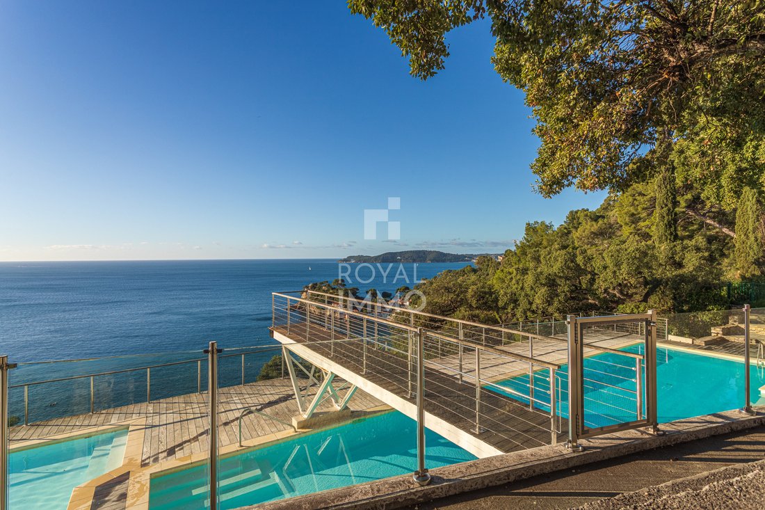 Apartment in Le Faron-Fort-Rouge, Toulon, France 2 - 16553649