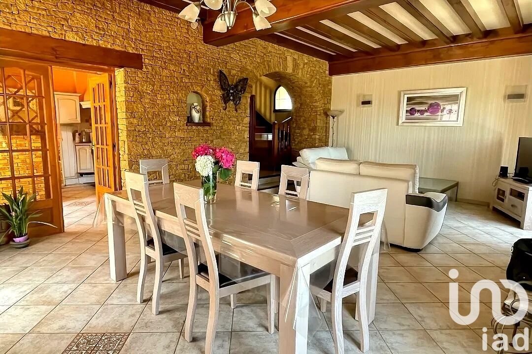 House in Arnas, Auvergne-Rhône-Alpes, France 4 - 16546340