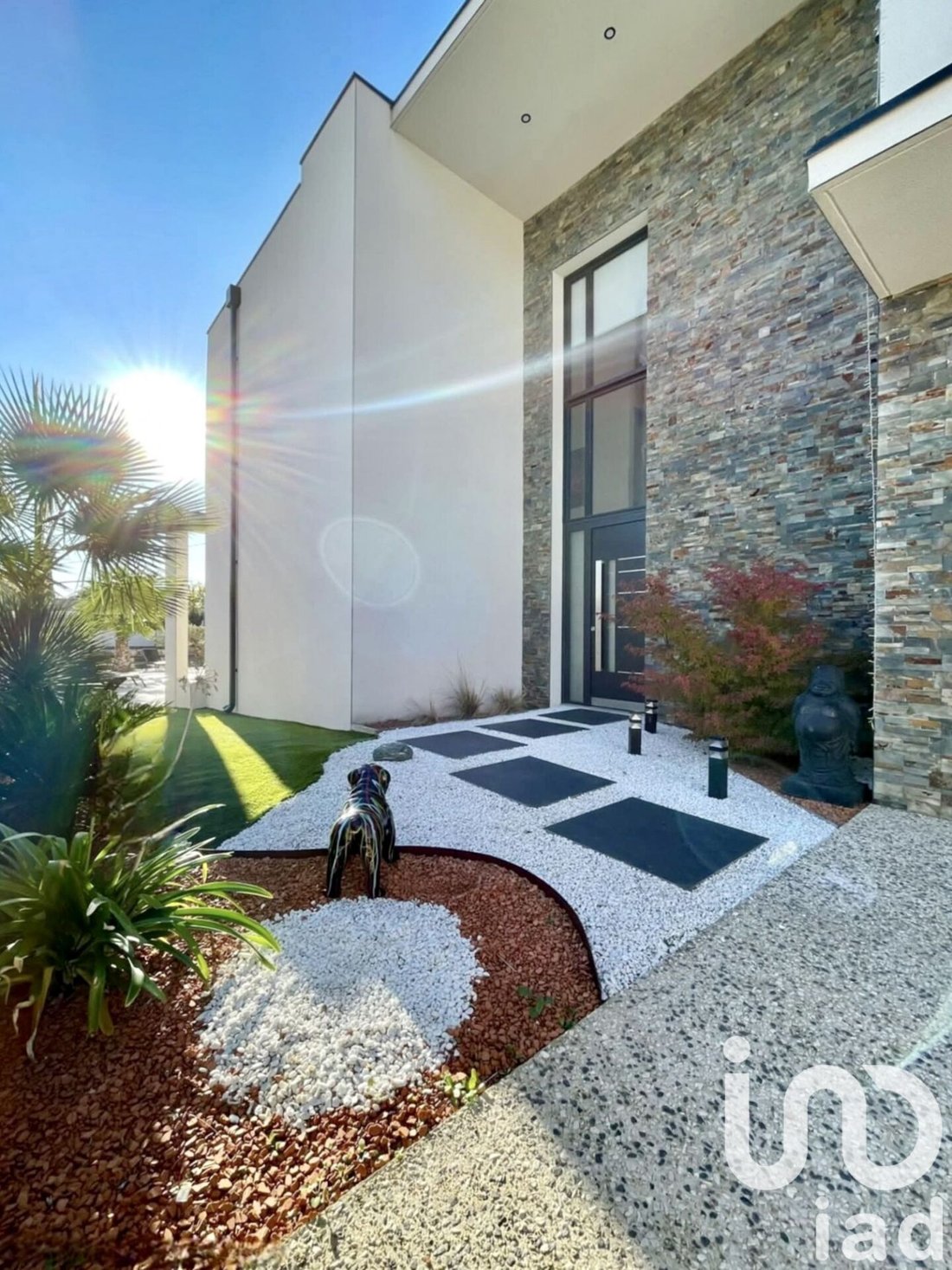 House in Saint-Drezery, Occitania, France 2 - 16546269