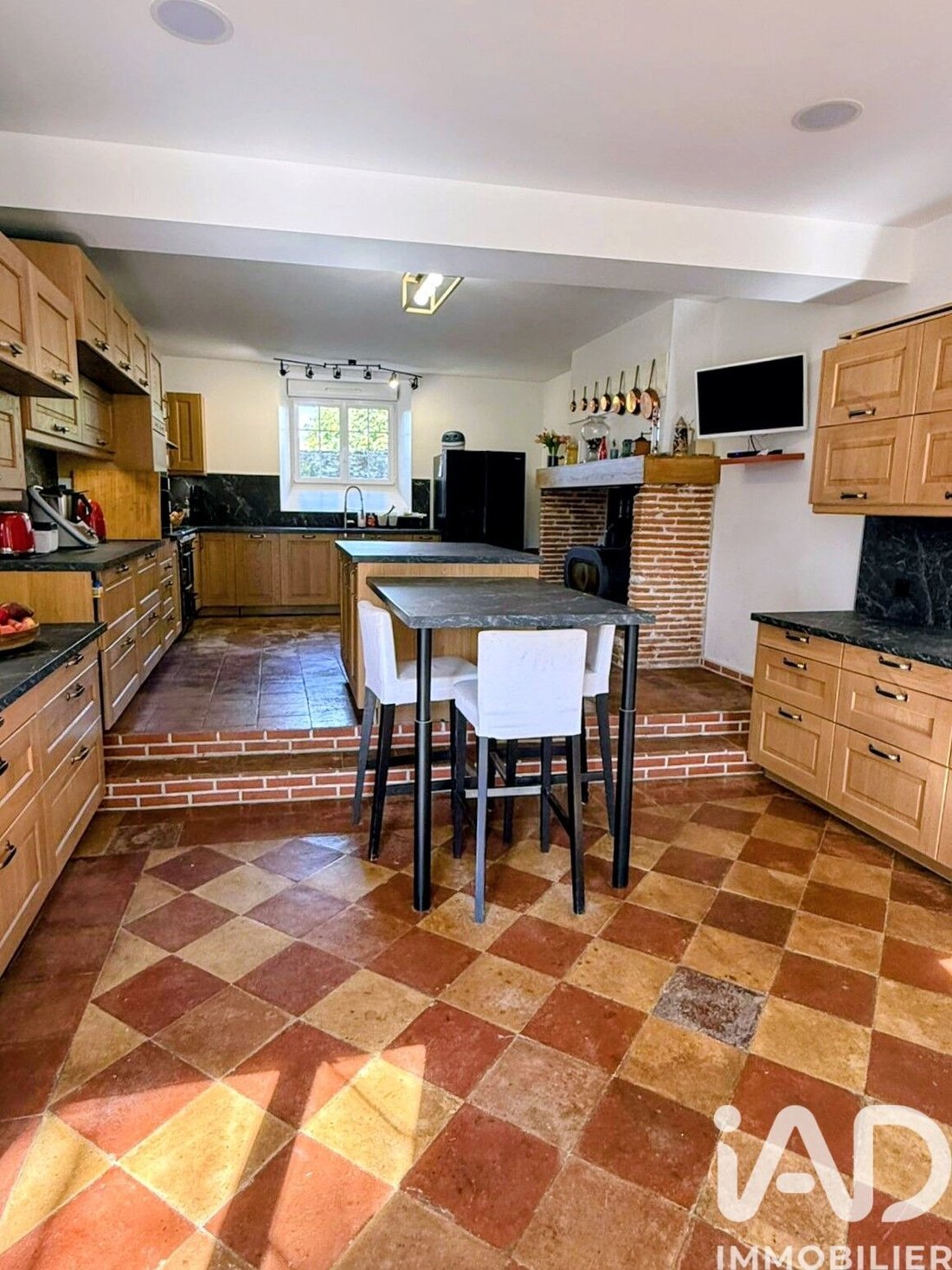 House in Gasques, Occitania, France 3 - 16553961