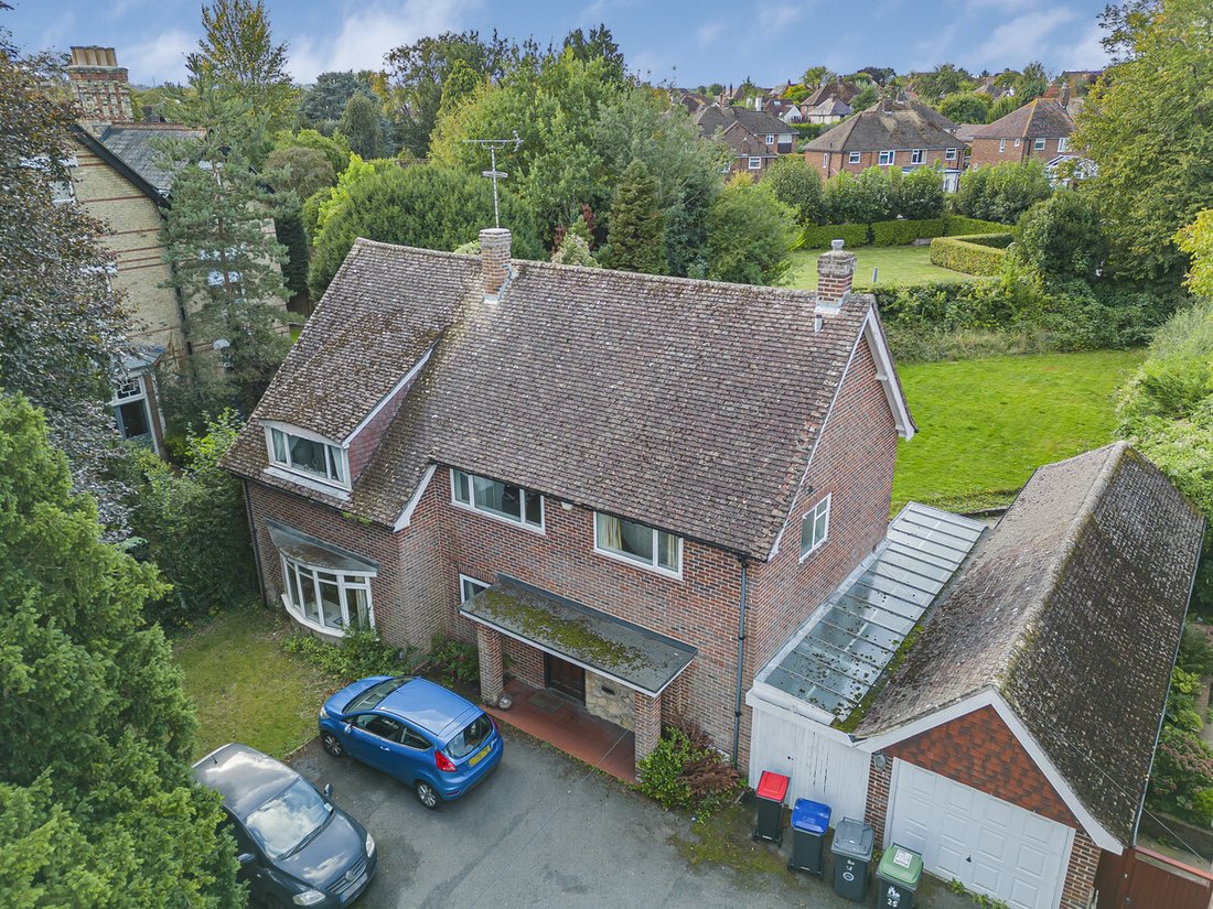 House in Thanington, Canterbury, England 4 - 16547242
