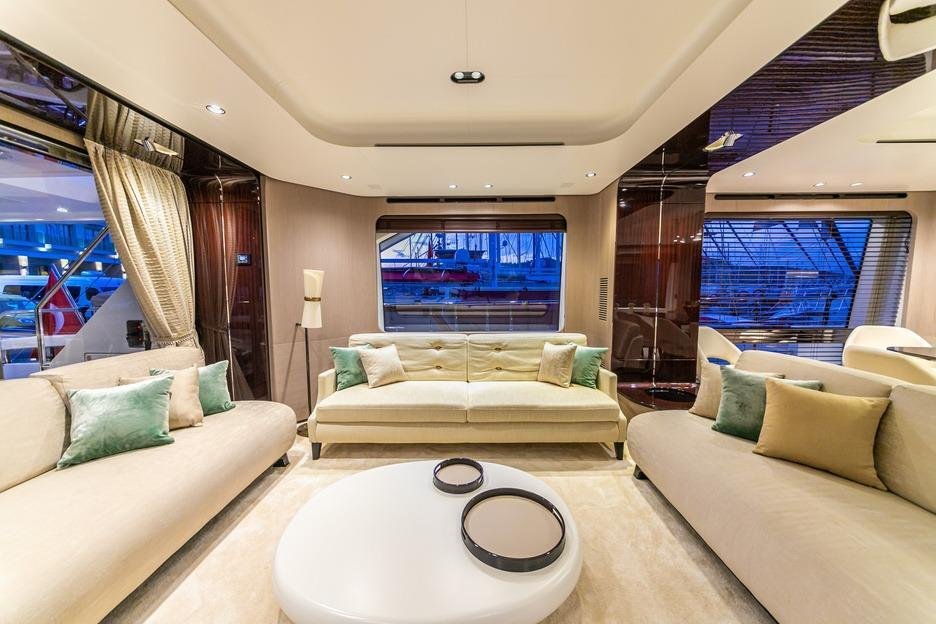 Motor Yacht in Türkiye 5 - 16550684
