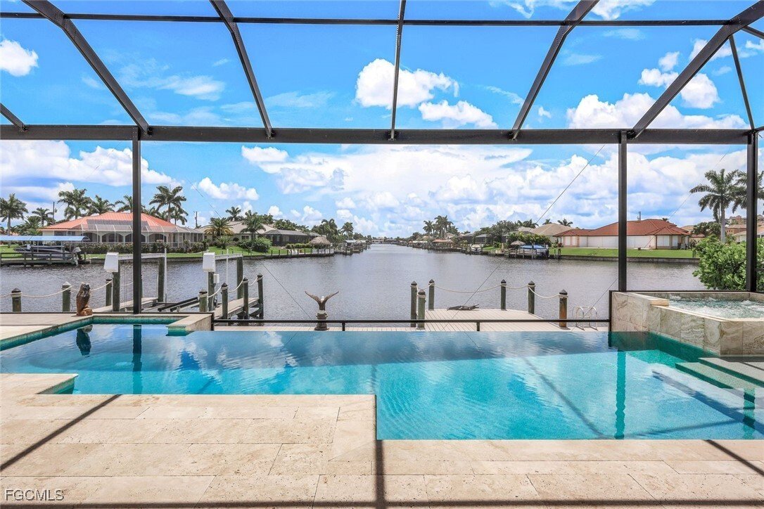 House in Cape Coral, Florida, United States 1 - 16554307