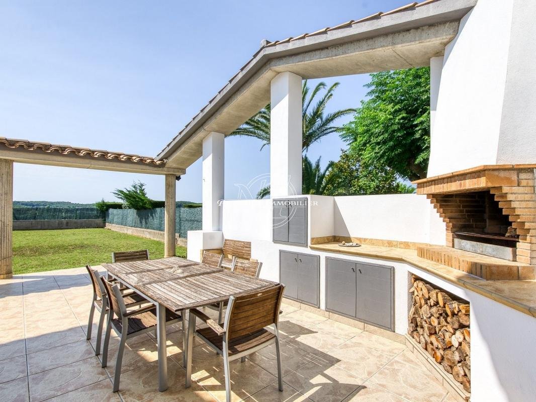Villa in Ordis, Catalonia, Spain 5 - 16544672