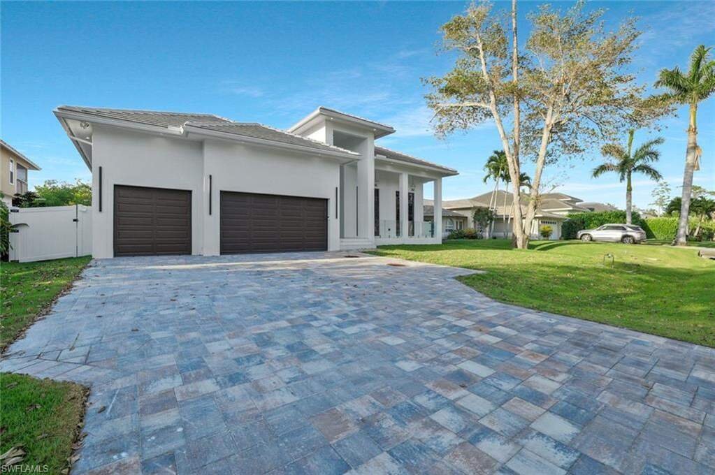 House in Naples, Florida, United States 1 - 16548035