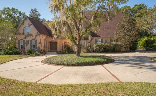 House in Lakeland, Florida, United States 1
