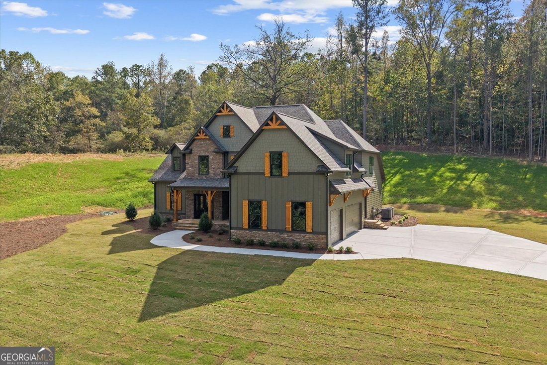 House in Carrollton, Georgia, United States 2 - 16474686