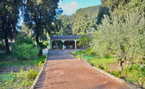 Casa di campagna a Sa Pobla, Isole Baleari, Spagna 1