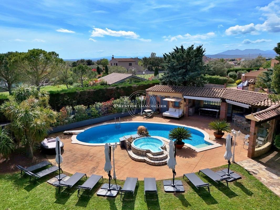 Villa in Peralada, Catalonia, Spain 5 - 16544762