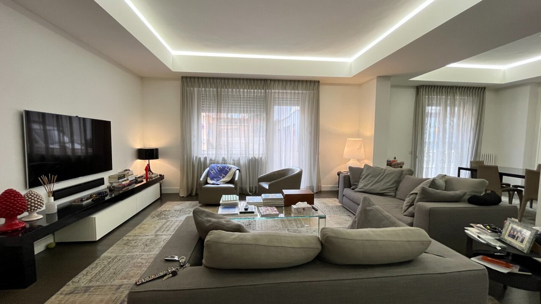 Apartment in Center, Ancona, Marche 2 - 16312458
