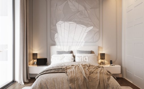 Apartment in Portimao, Algarve, Portugal 1