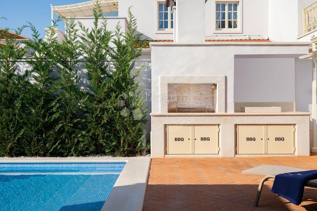 House in Porec, Istria County, Croatia 3 - 16547406
