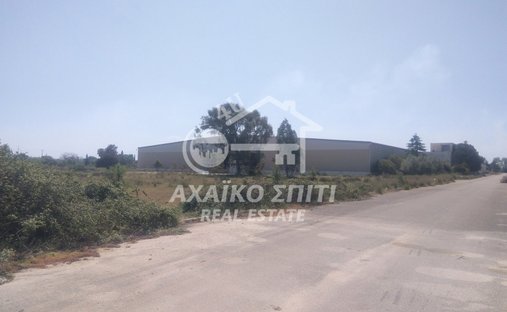 Land in Preveza, Epirus and Western Macedonia, Greece 1