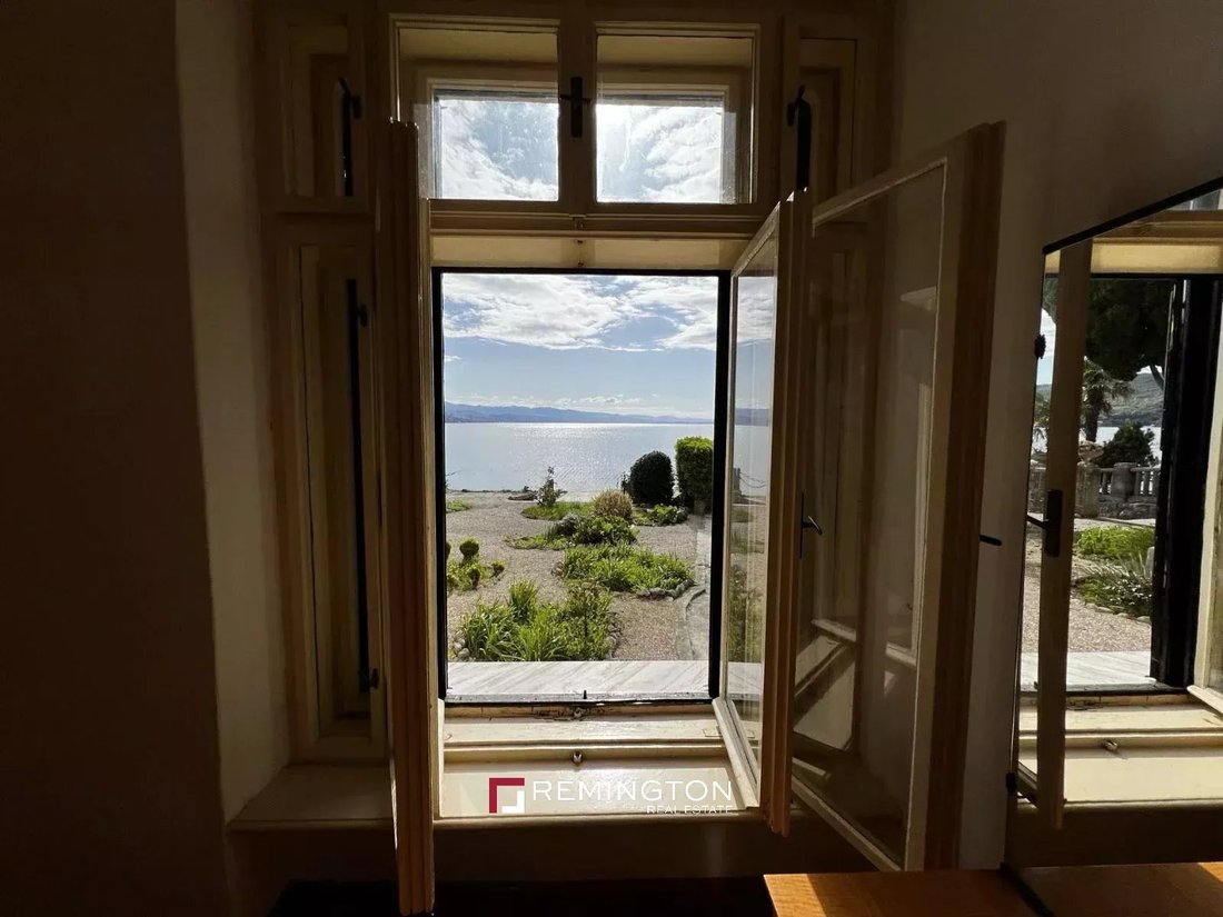 Apartment in Grad Opatija, Primorje-Gorski Kotar County, Croatia 3 - 15465757