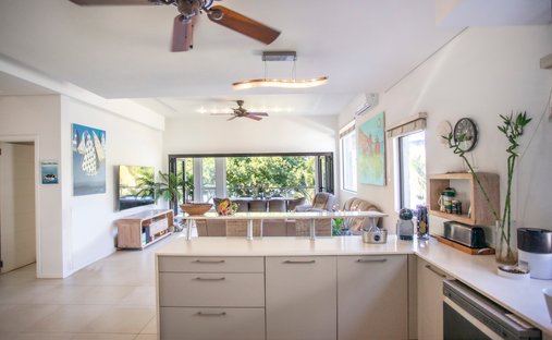 Apartment in Tamarin, Rivière Noire District, Mauritius 1