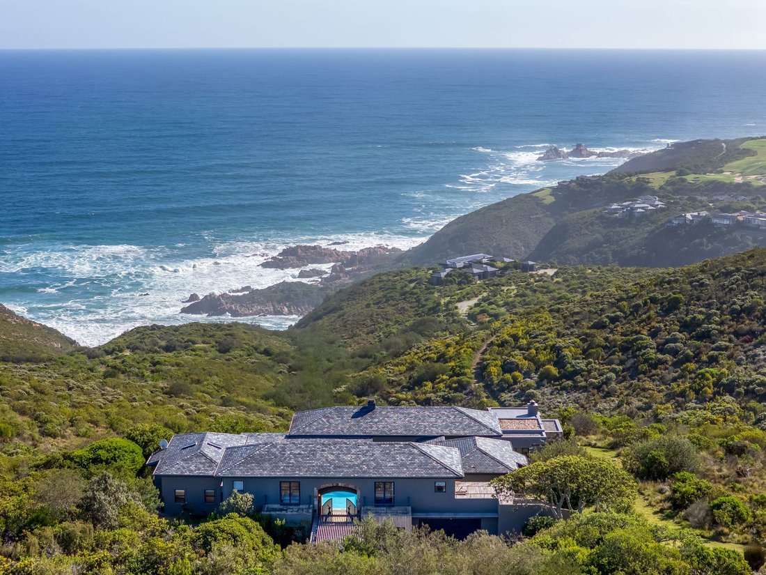 House in Pezula Private Estate, Western Cape, South Africa 2 - 16551617