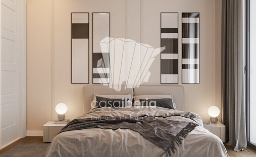 Apartment in Portimao, Algarve, Portugal 1