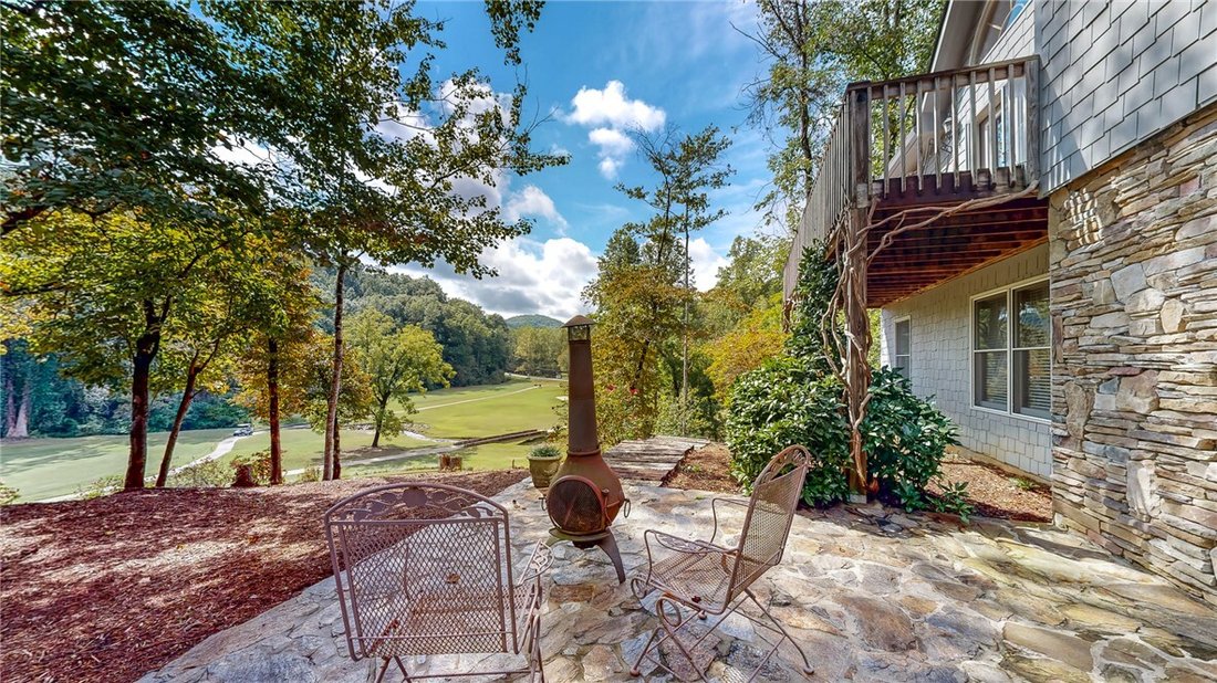 House in Pickens, South Carolina, United States 2 - 16549442
