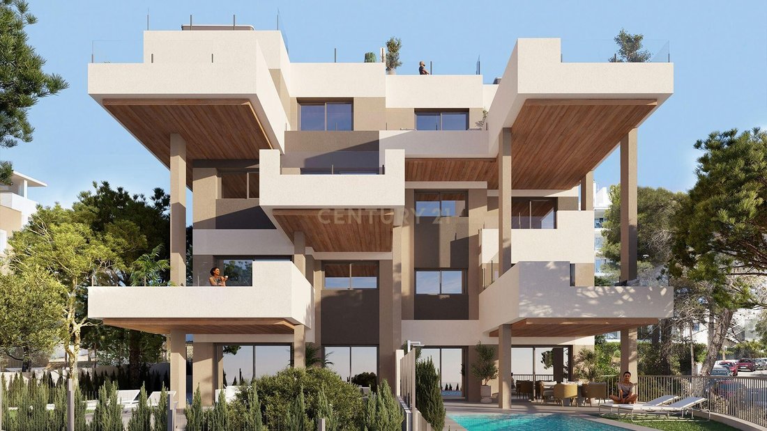 Apartment in Canyamel, Capdepera, Balearic Islands 3 - 16547310