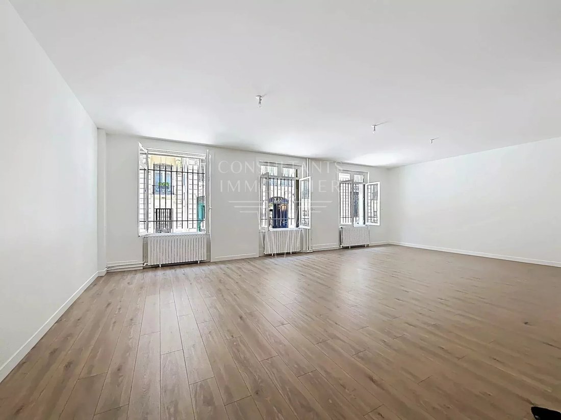 Apartment in Triangle d'Or, Paris 8e Arrondissement, Paris 4 - 16544962