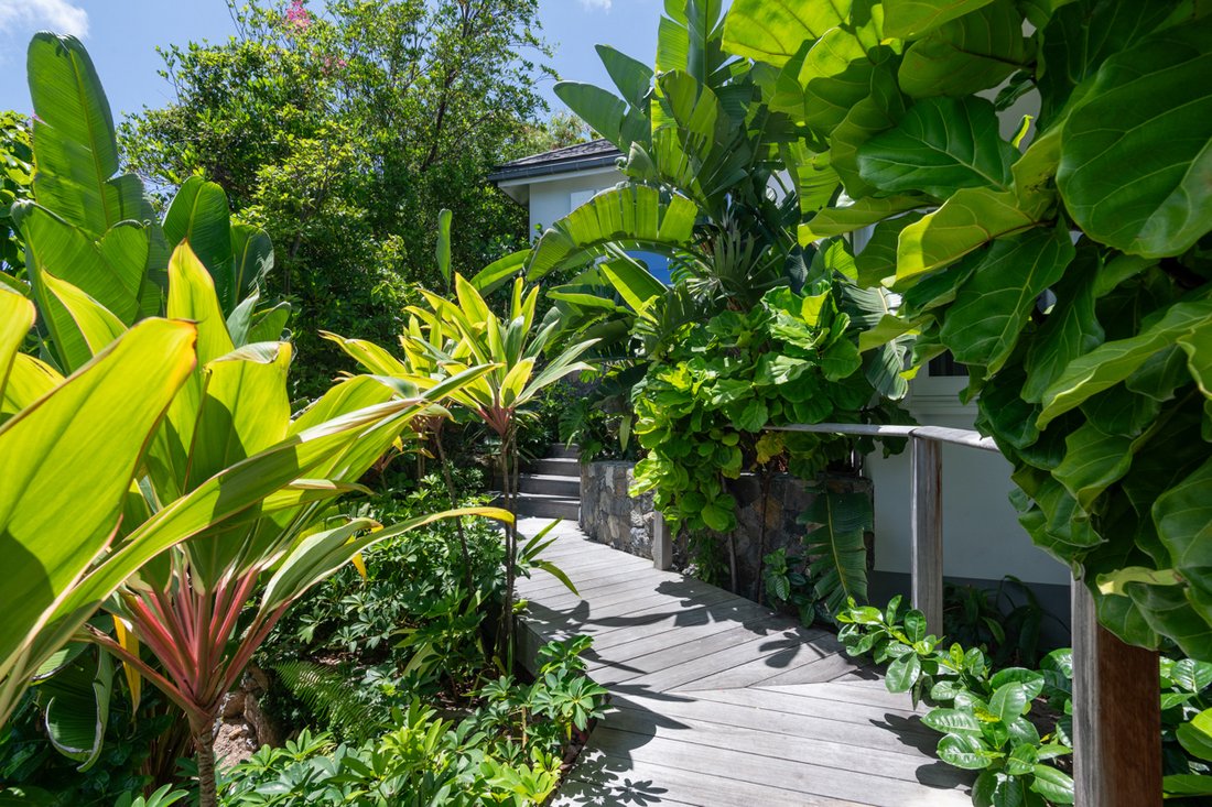 Villa in Saint-Jean, Saint Barthélemy 4 - 16549334