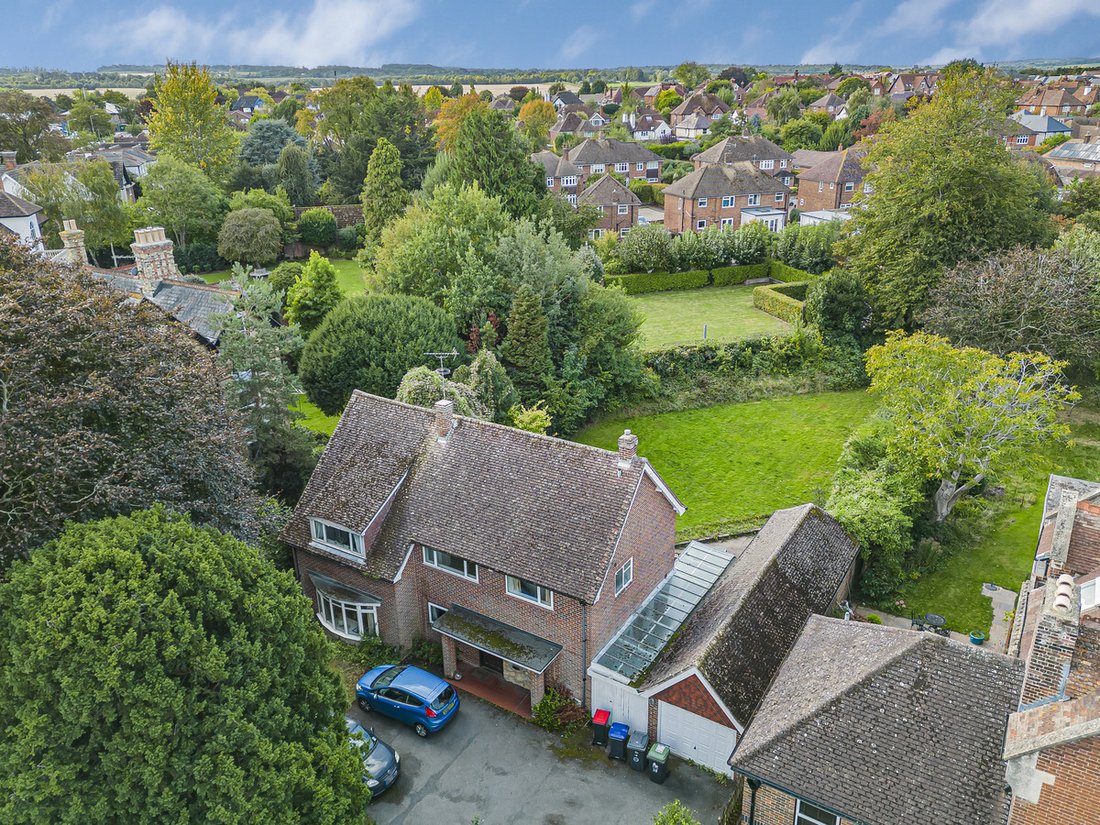 House in Thanington, Canterbury, England 5 - 16547242