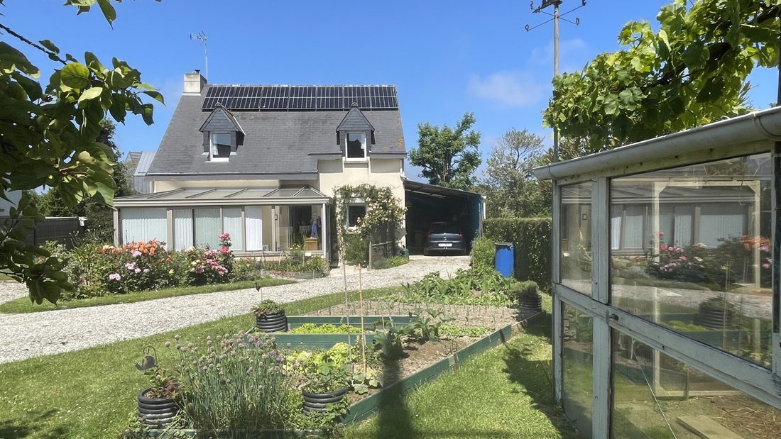House in Centre Ville, Dinard, France 1 - 16549489