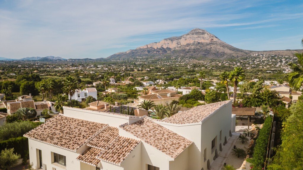 Villa a Jávea, Comunità Valenzana, Spagna 4 - 16546506