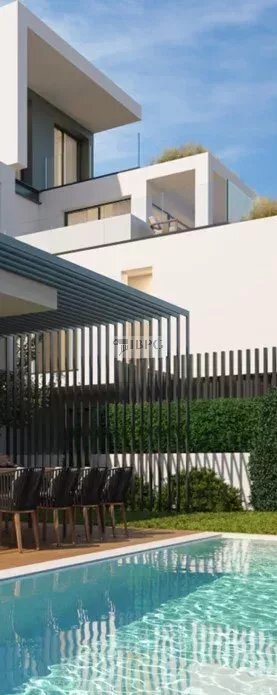 House in North Athens, Attica, Greece 2 - 16547041