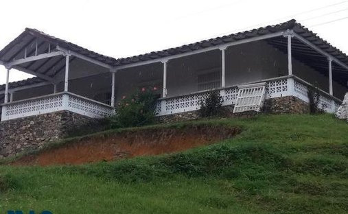 Finca a San Cristóbal, Dipartimento di Antioquia, Colombia 1