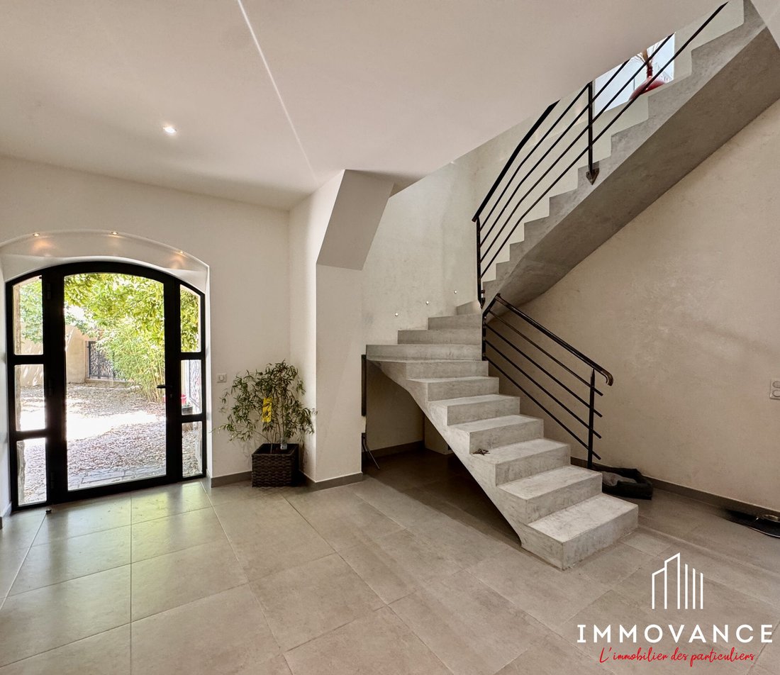 Country House in Adissan, Occitania, France 1 - 16538013