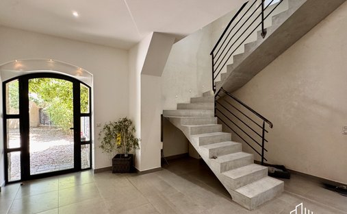 Country House in Adissan, Occitania, France 1