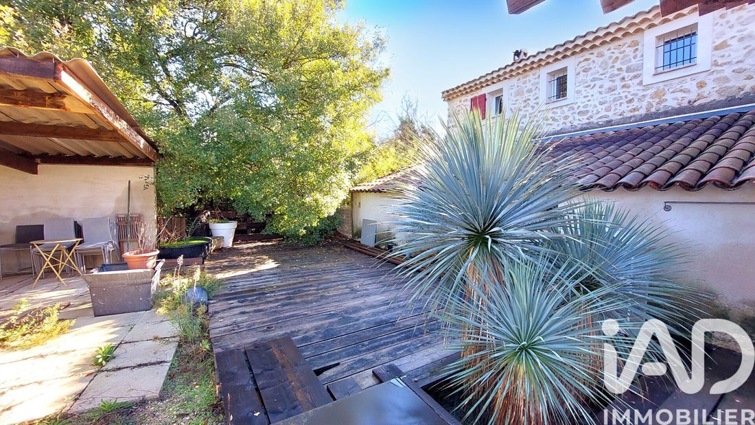 House in Le Faron-Fort-Rouge, Toulon, France 3 - 16553914