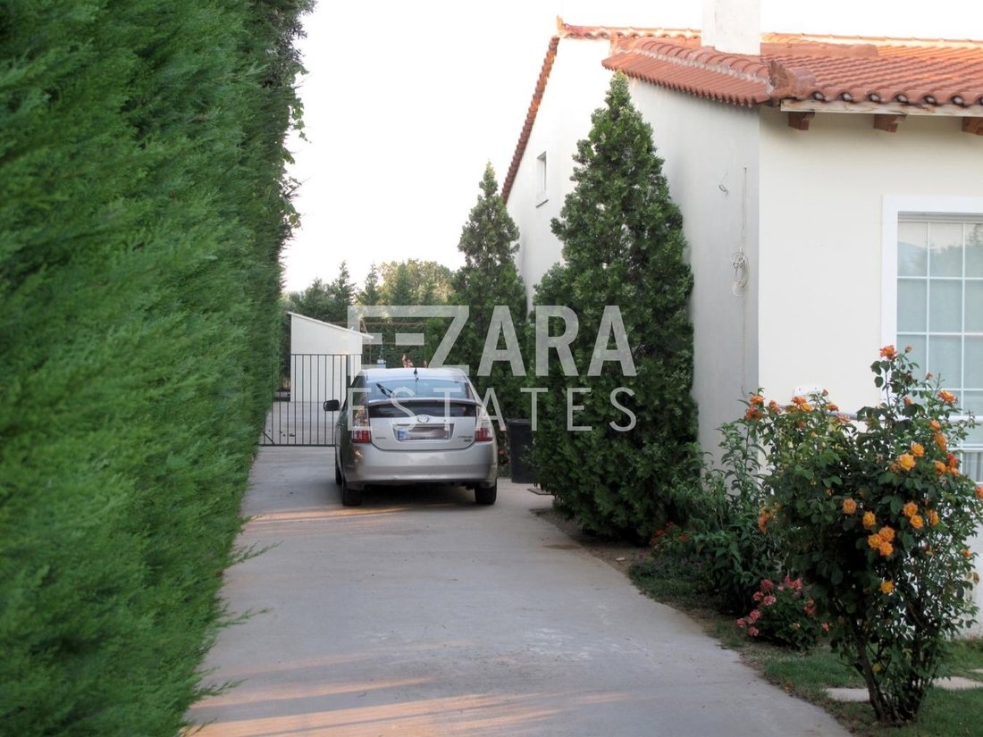 House in Marathonas, Attica, Greece 5 - 16548261