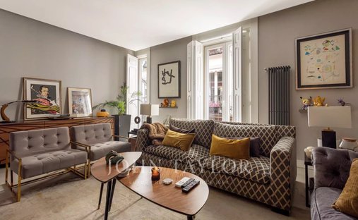 Apartamento en Centro, Madrid, España 1