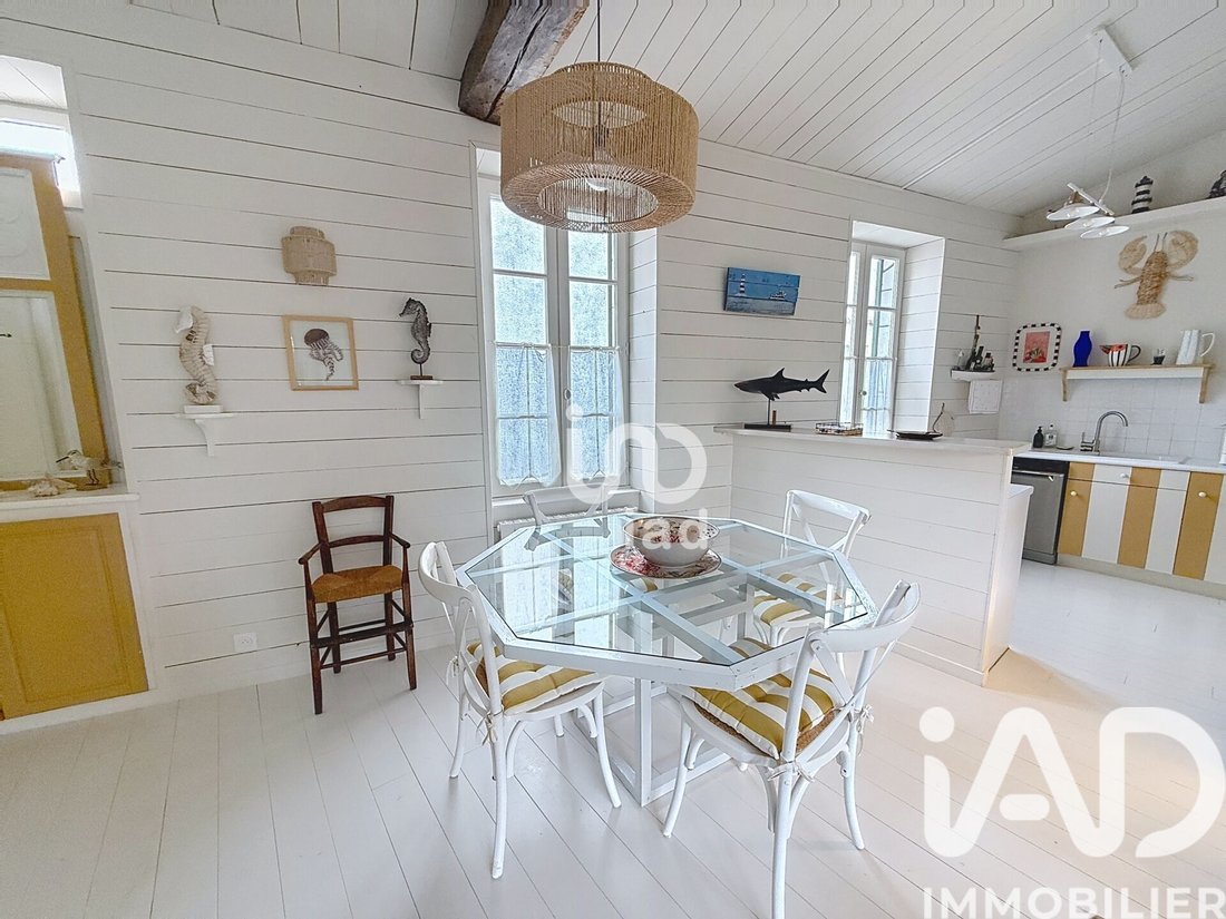 House in La Couarde-sur-Mer, Nouvelle-Aquitaine, France 4 - 16546364