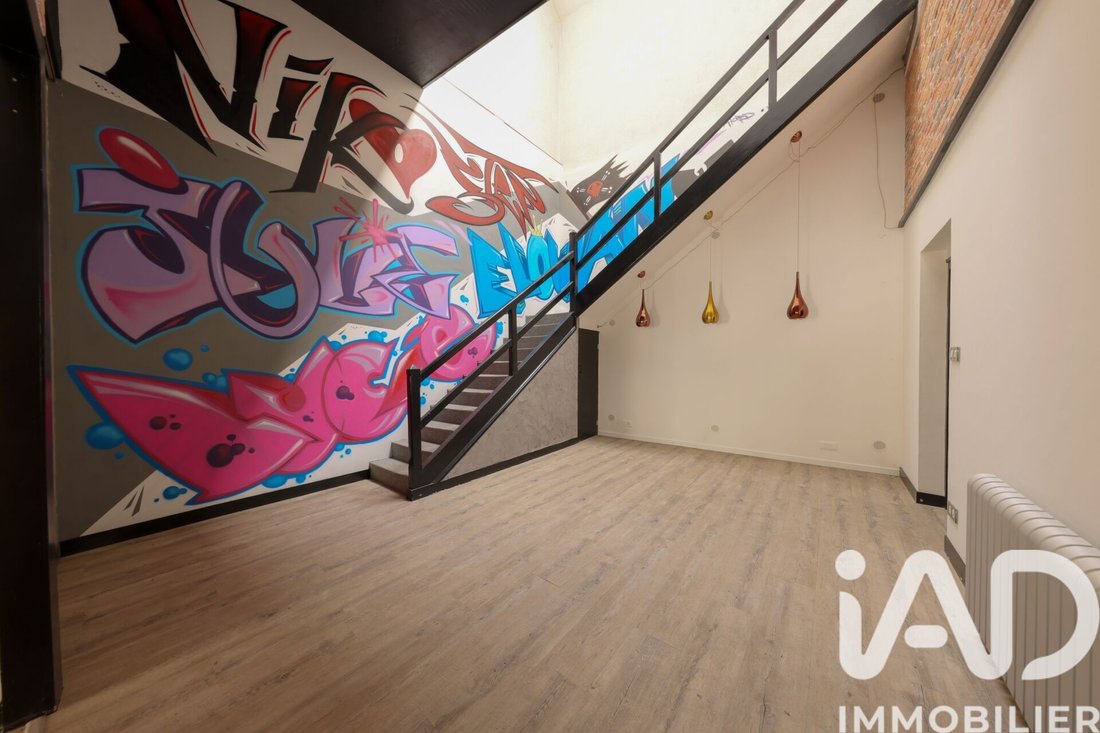 Apartment in Centre Ville, Nantes, France 4 - 16546272